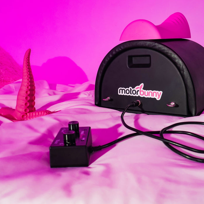 How to Have Multiple Orgasms (Using Sex Toys)
