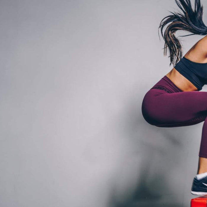 Ask Dr. Chauntelle: “What If I Hop On, Then Always Need It To Get Off?”