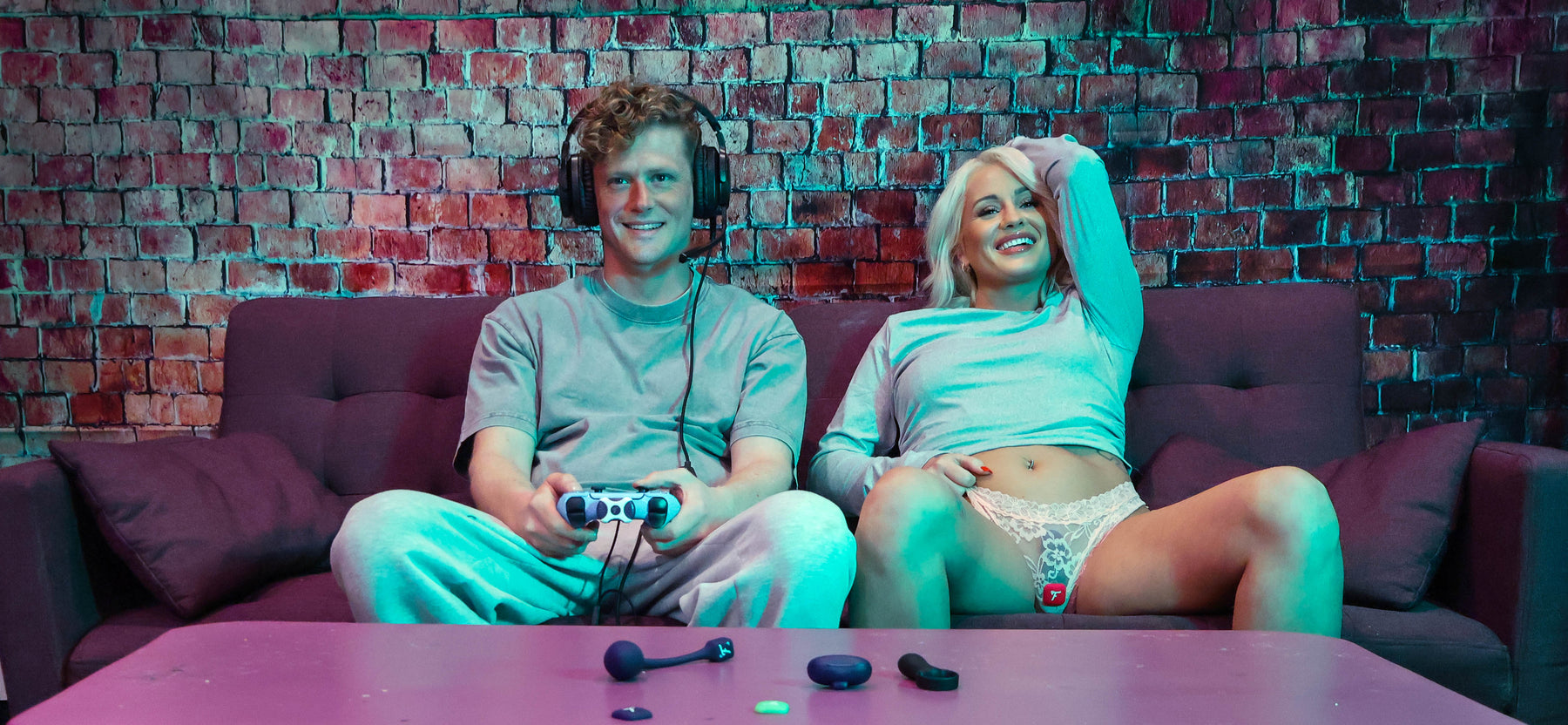 Long Distance Sex Toys & Games: What They Are & How They Work
