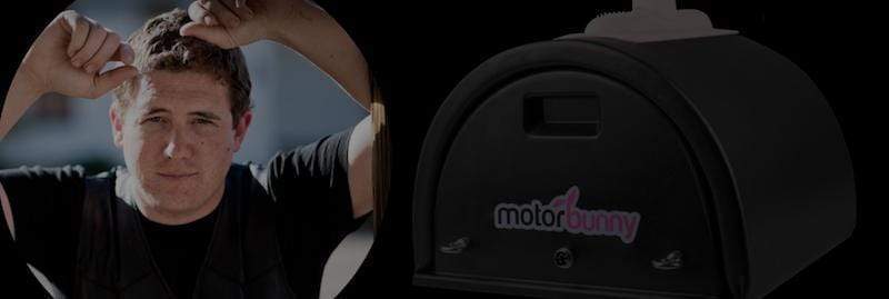Forced Orgasms and Motorbunny: A Guest Blog by SwitchJake