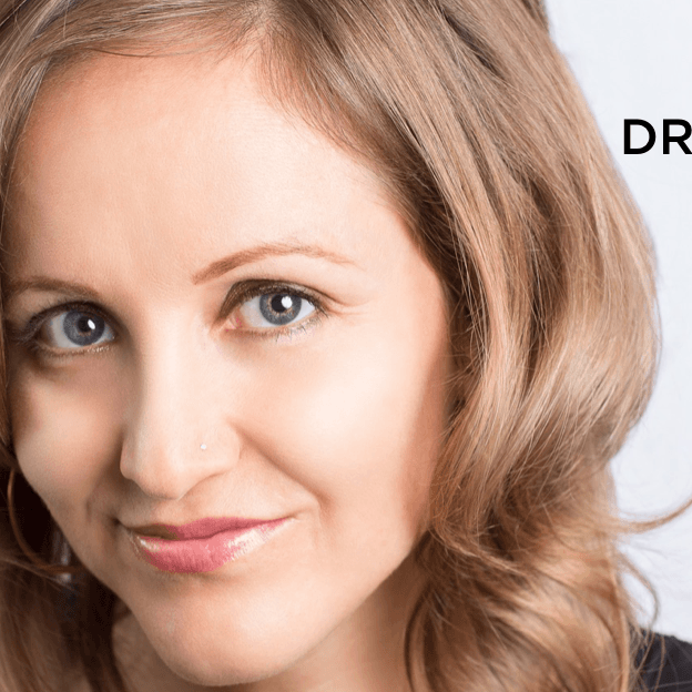 Helpful Hop-On Hints: Introducing Dr. Chauntelle!