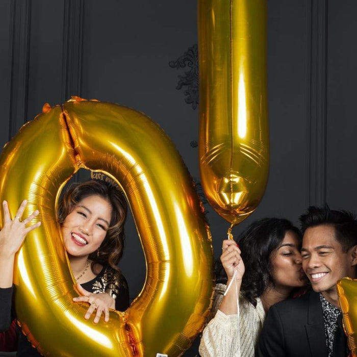 Three Considerations to "Get You There" in 2019
