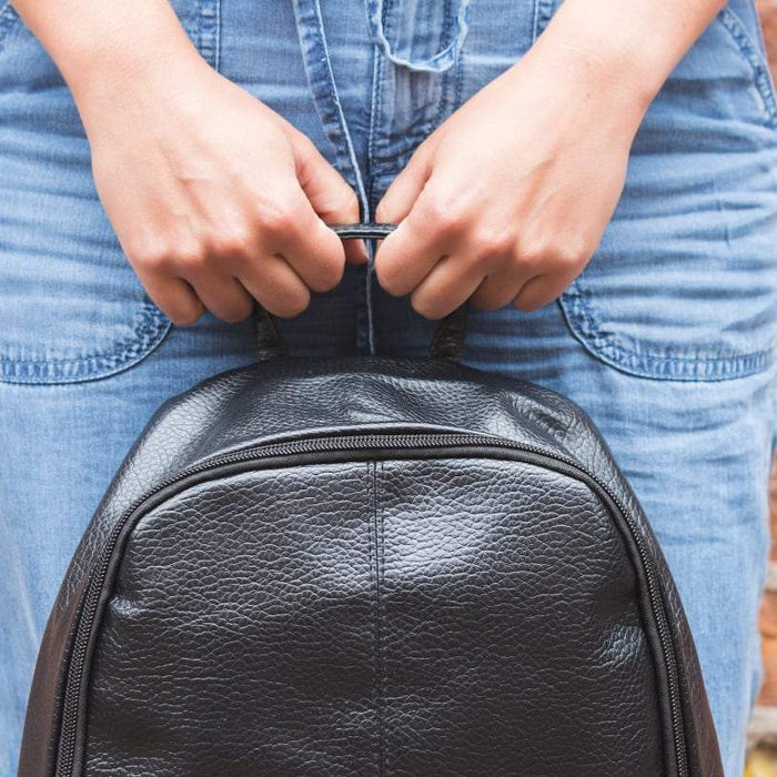 Three Reasons Back-To-School is Motorbunny Season!