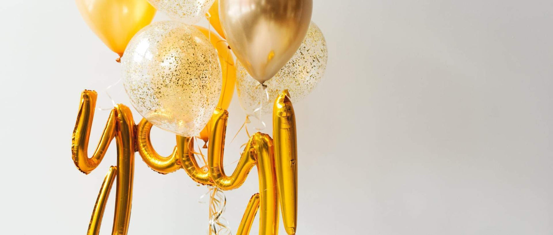 We've launched!