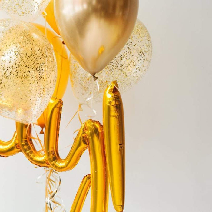 We've launched!