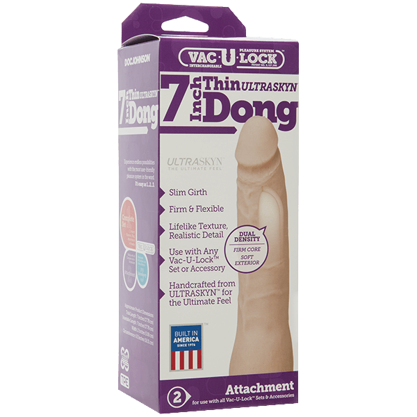 Motorbunny Vac u lock