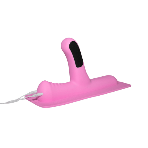 Motorbunny  Motorbunny Original Attachments  E-Stim Silicone Attachment for Motorbunny Original w/TENS unit included