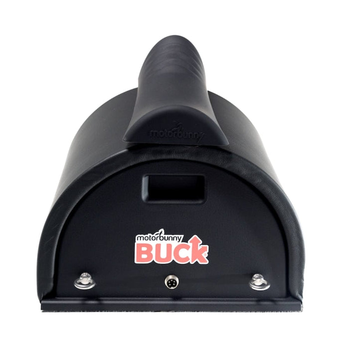 "Bunny Slope" Silicone Attachment for BUCK