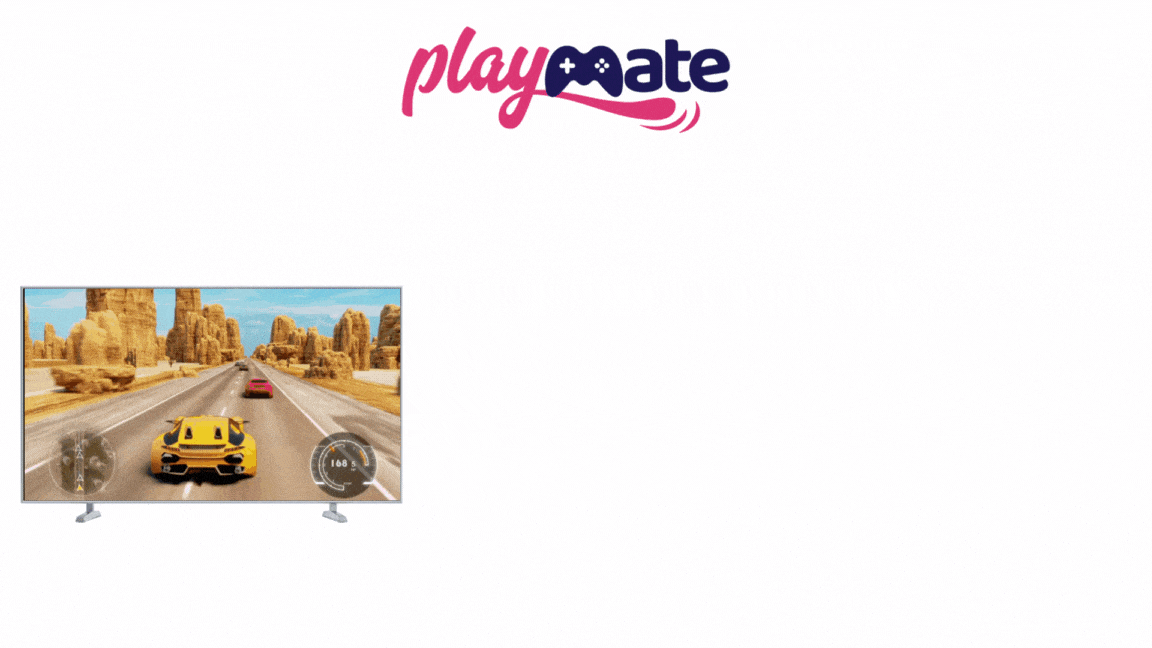 Playmate Compatible