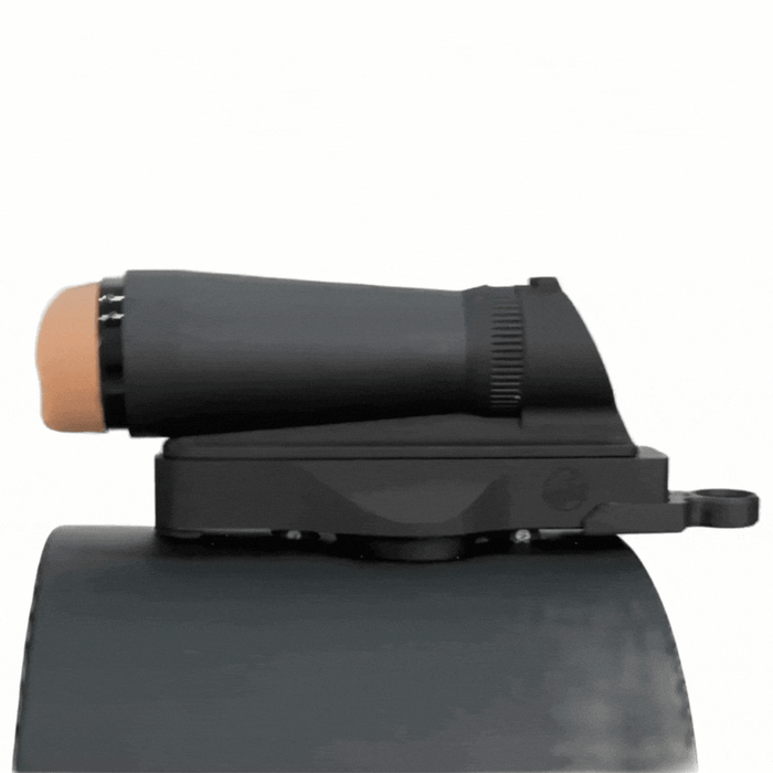 The Grip for Motorbunny BUCK - Fits Doc Johnson Main Squeeze Strokers