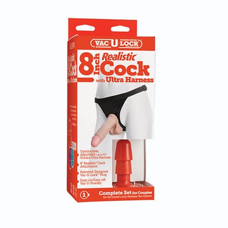 Vac U Lock