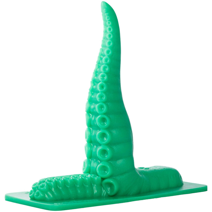 "Ika" Bad Dragon Attachment made for Motorbunny Original