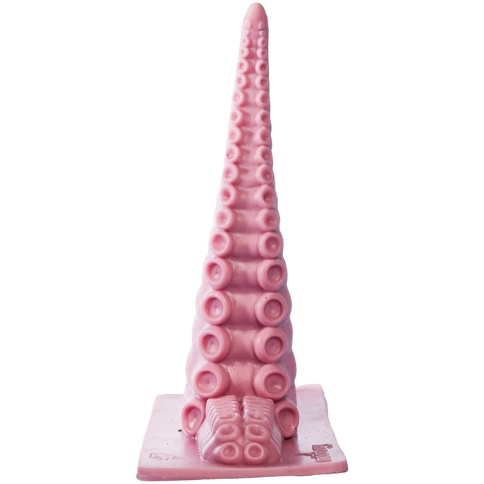 "Ika" Bad Dragon Attachment made for Motorbunny Original