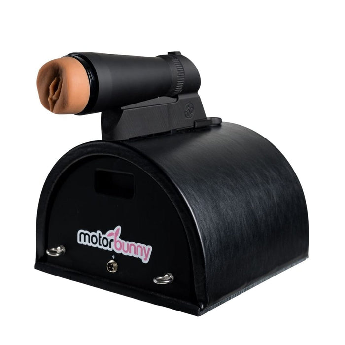 The Grip for Motorbunny Original - Fits Doc Johnson Main Squeeze Strokers