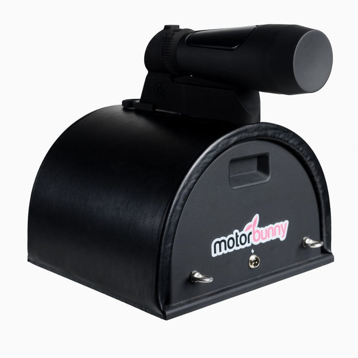 The Grip for Motorbunny Original - Fits Doc Johnson Main Squeeze Strokers