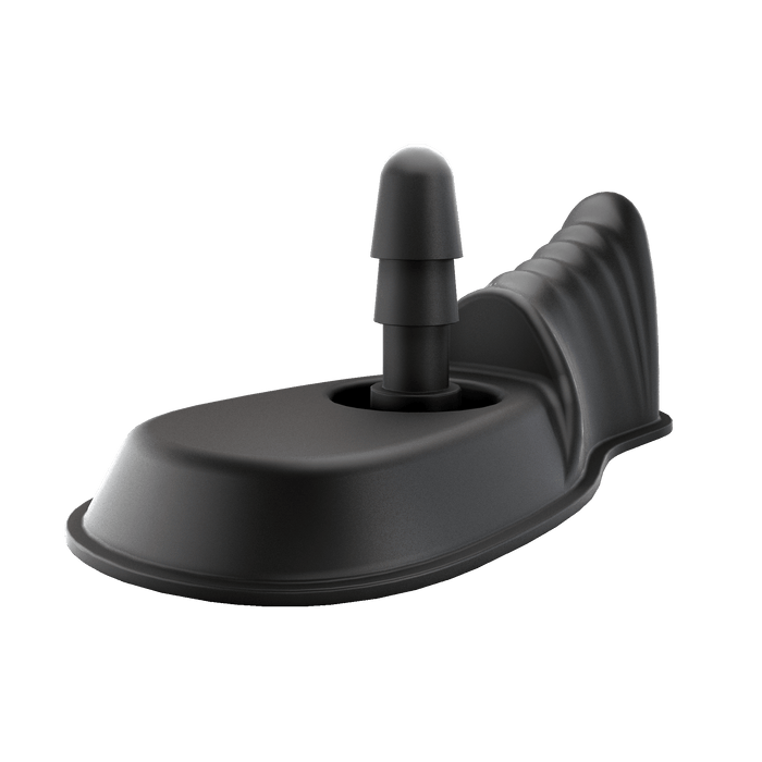Mt. Gushmore + Vac-U-Lock Attachment for Motorbunny BUCK