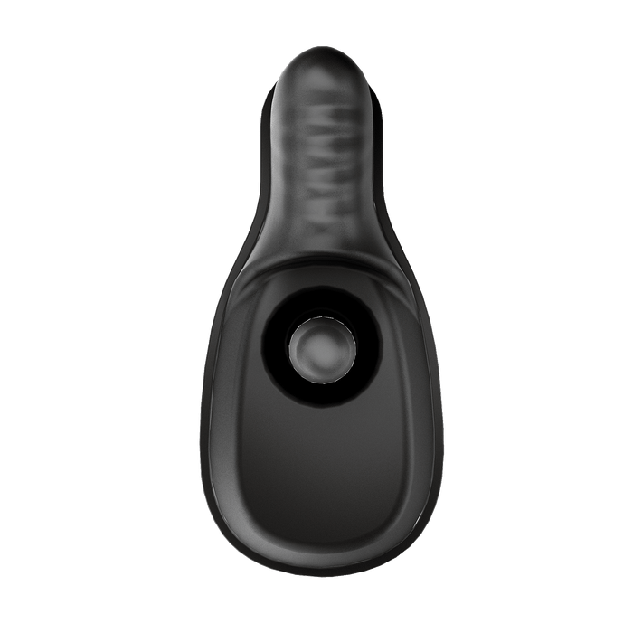 Mt. Gushmore + Vac-U-Lock Attachment for Motorbunny BUCK