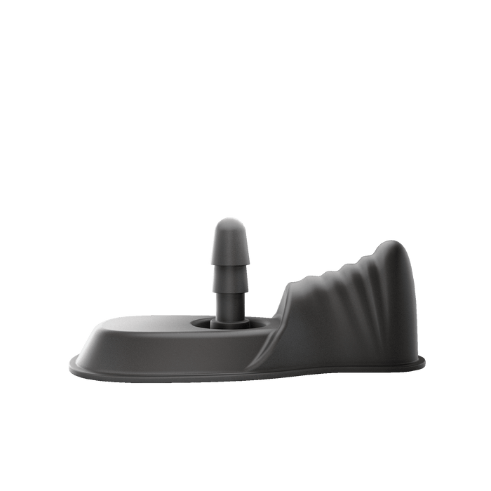 Mt. Gushmore + Vac-U-Lock Attachment for Motorbunny BUCK