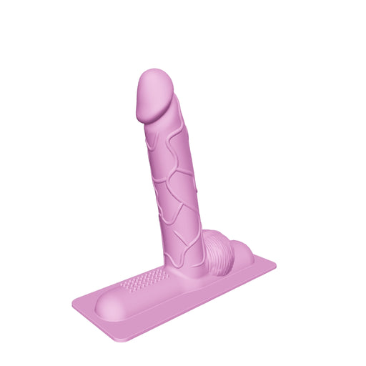 Motorbunny  Motorbunny Original Attachments  Premium Silicone "My Friend Dick XL" Attachment