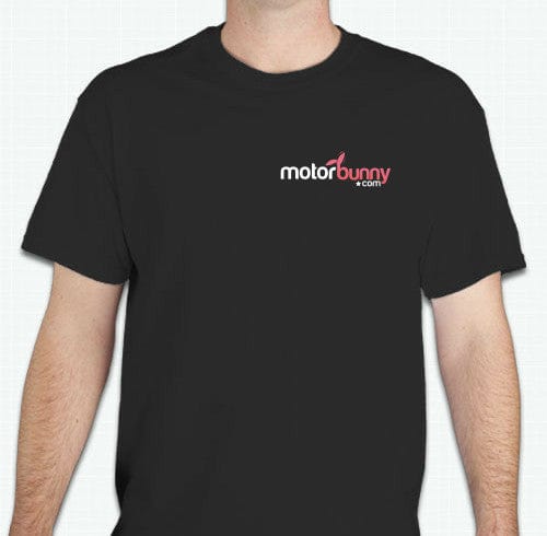 Motorbunny Technician Shirt (Mens)