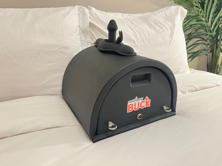 "Fun Guy" for Motorbunny BUCK
