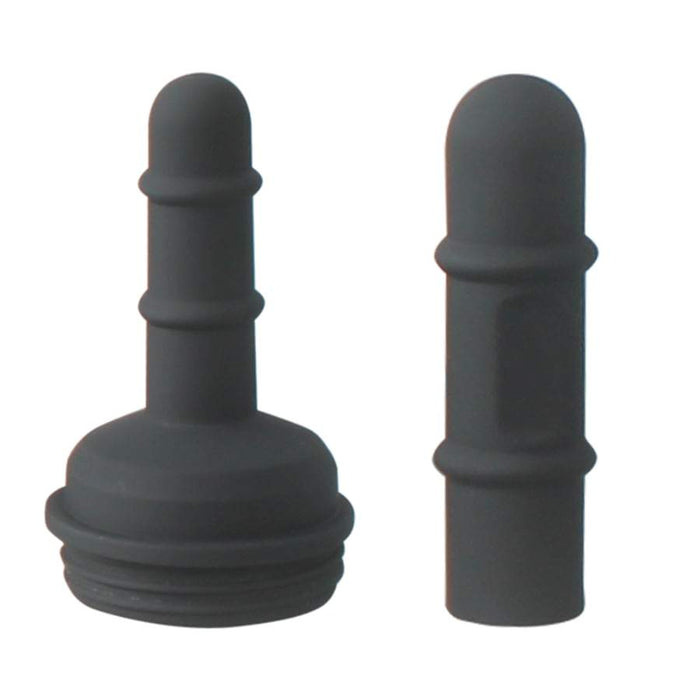 Buck Toggle
