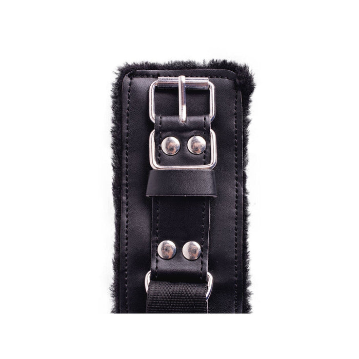 BDSM Restraints