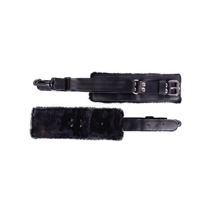 BDSM Restraints