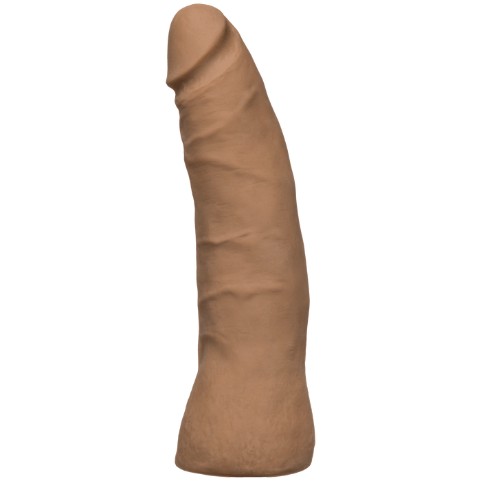 Doc Johnson Vac-u-lock 7.5 inch Dong (Caramel)