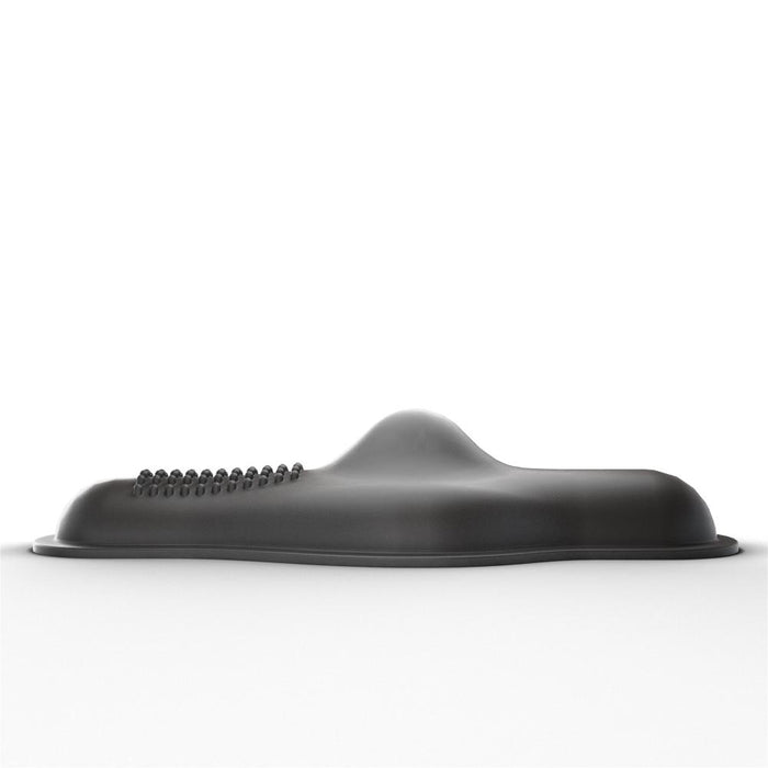 Flat Attachment for Motorbunny BUCK