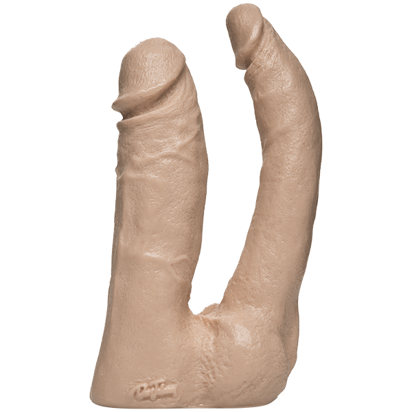 Vac-U-LockTM - Double Penetrator