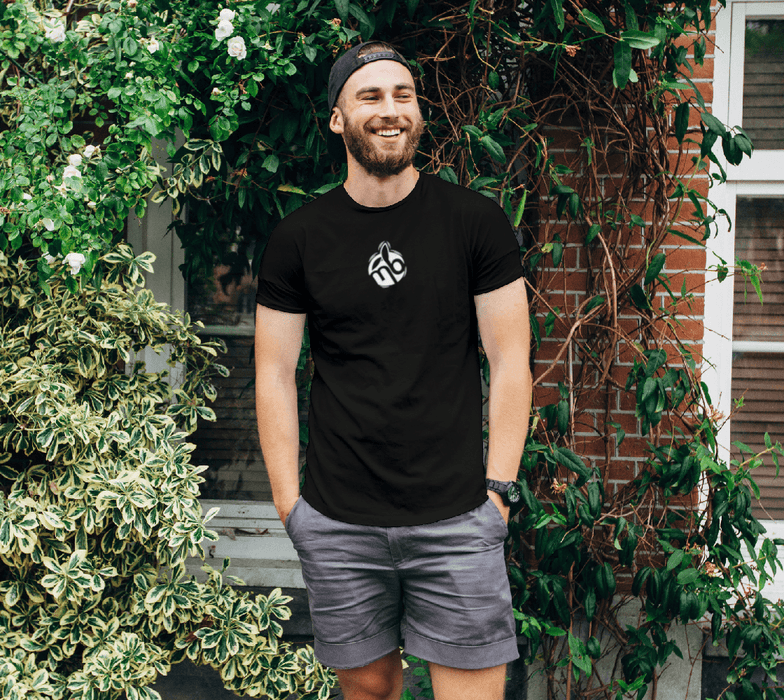 Unisex Logo Tee