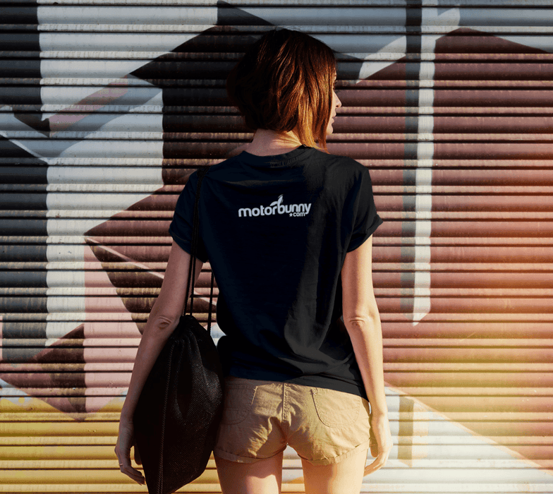 Unisex Logo Tee