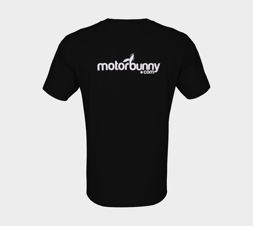 Motorbunny  Best Selling Products  Unisex Logo Tee
