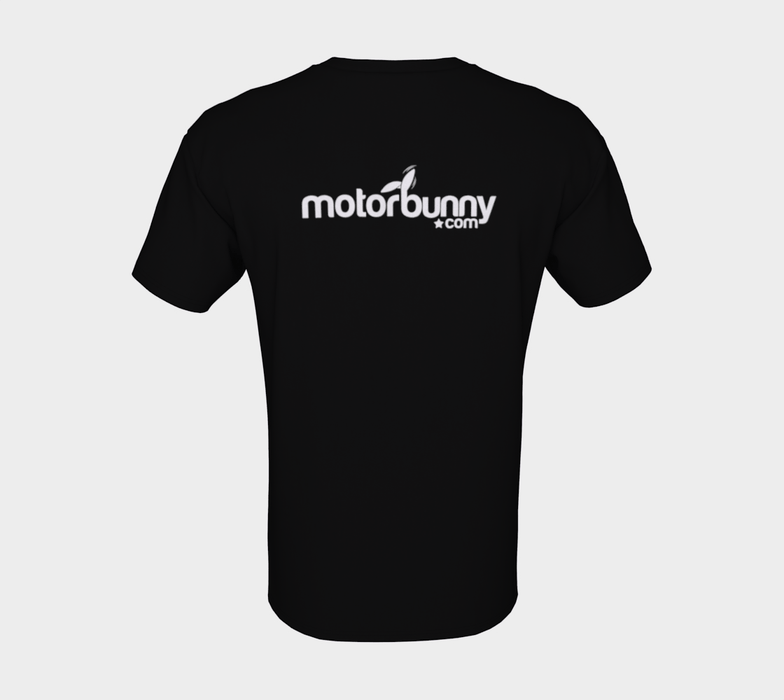 Unisex Logo Tee