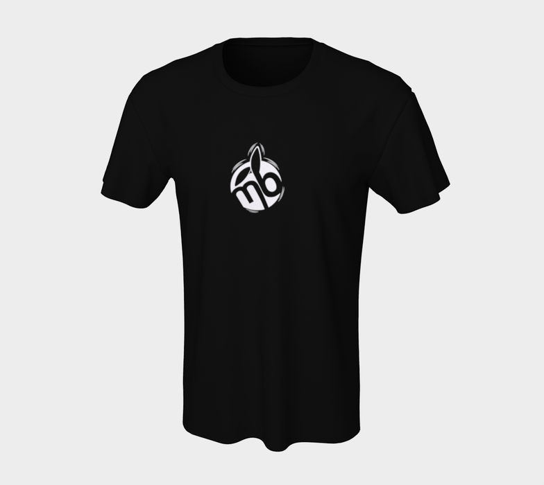 Unisex Logo Tee