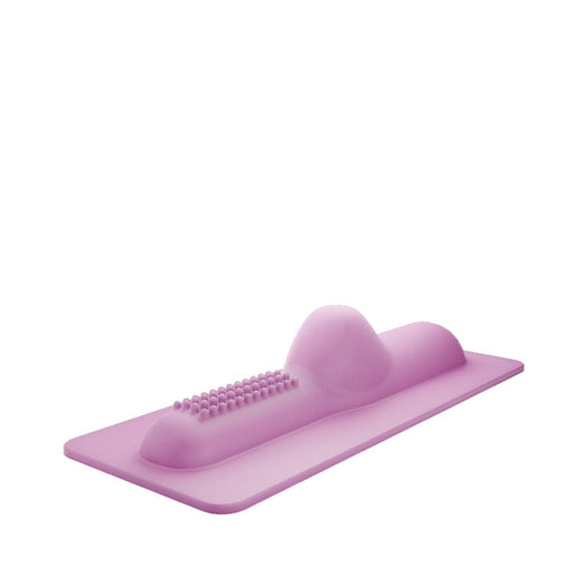 Motorbunny  Motorbunny Original Attachments  Motorbunny Original Flat Silicone Attachment