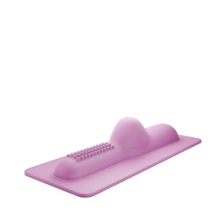 Motorbunny Original Flat Silicone Attachment