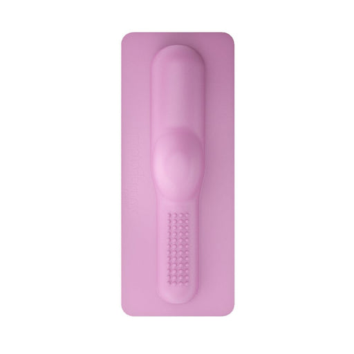 Motorbunny  Motorbunny Original Attachments  Motorbunny Original Flat Silicone Attachment
