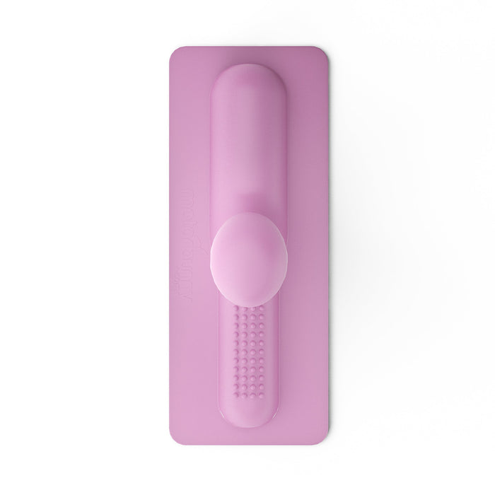 Premium Silicone "TurbOh!" Attachment