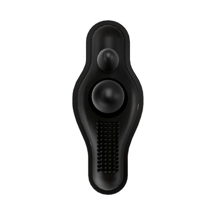Double Penetration for Motorbunny BUCK