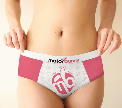 Motorbunny  Best Selling Products  Super Soft Cheeky Briefs