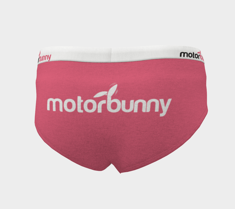 Super Soft Cheeky Briefs