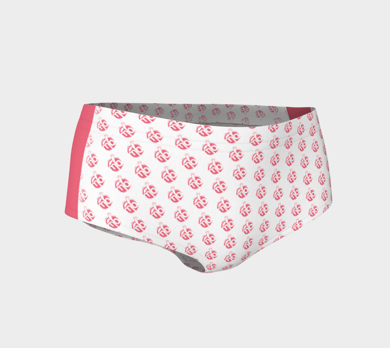 Asshopper Booty Shorts