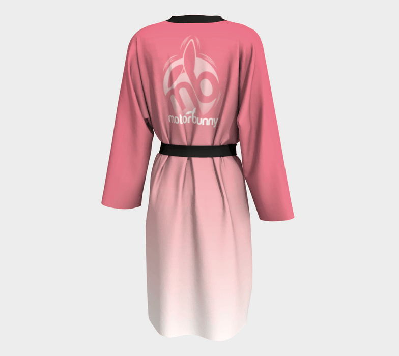 Chic n' Sheer Kimono