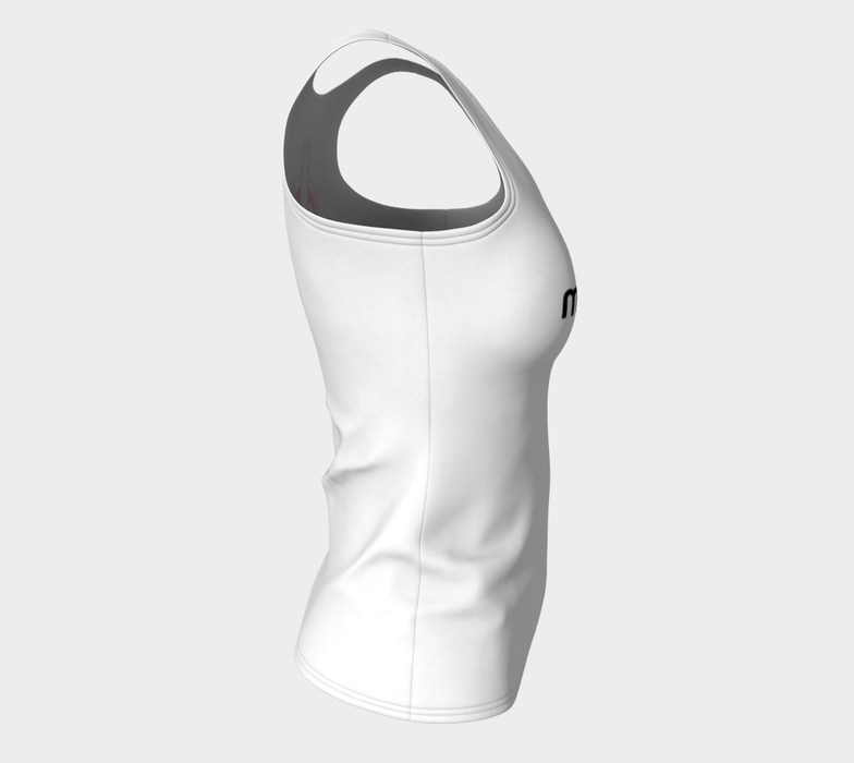 Sport n' Flirt Tank (LONG)