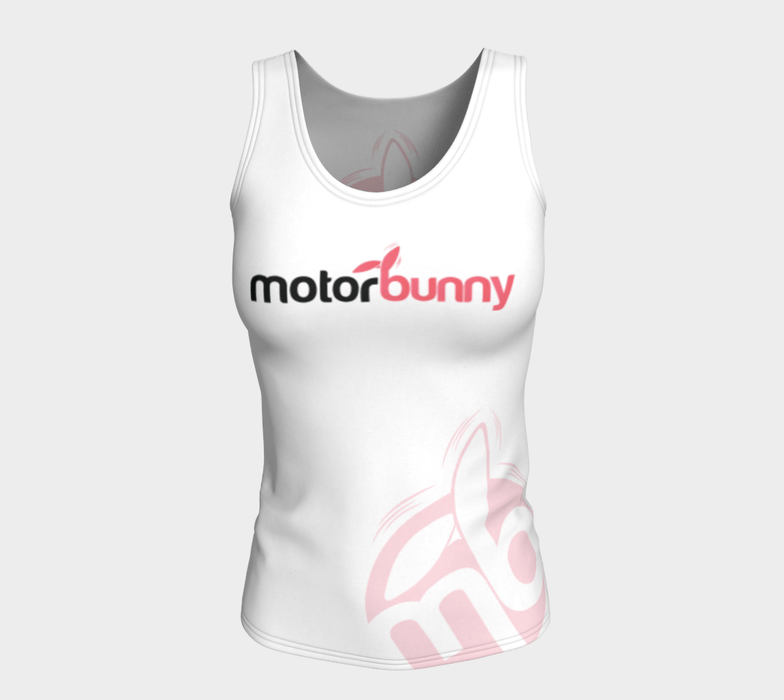 Sport n' Flirt Tank (LONG)