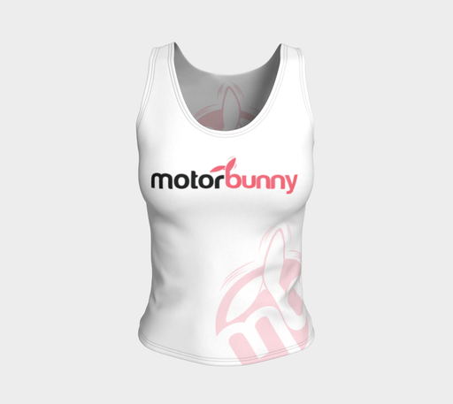 Motorbunny  Best Selling Products  Sport n' Flirt Tank