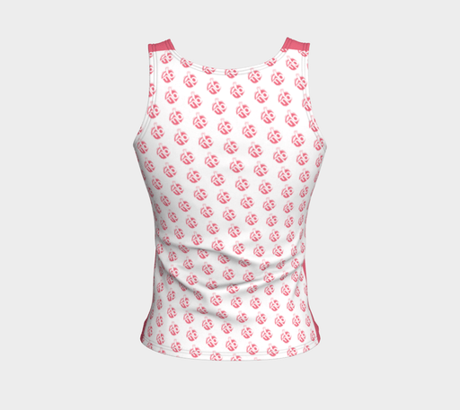Motorbunny  Best Selling Products  Bunny Racer Fitted Tank