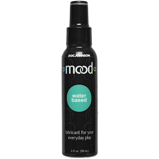 Mood - Lube - Water Based